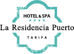  Hotel & Spa la Residencia Puerto, Tarifa